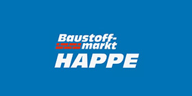 happe logo