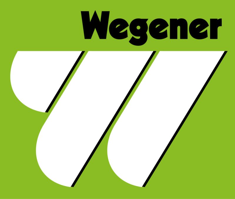 Wegener Logo 18